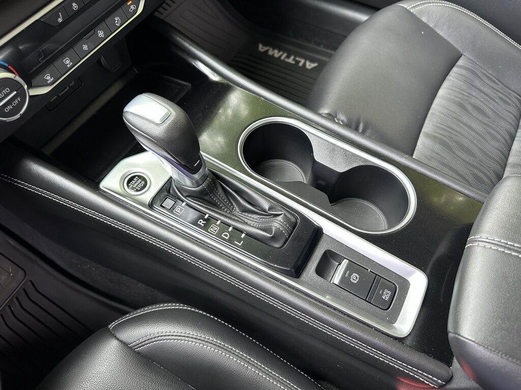 2021 Nissan Altima 2.5 Platinum San Clemente CA