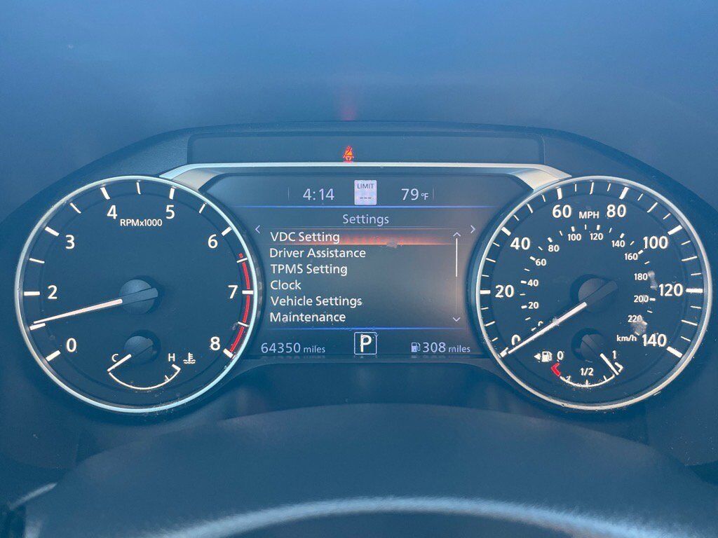 2021 Nissan Altima 2.5 Platinum Oak Ridge TN