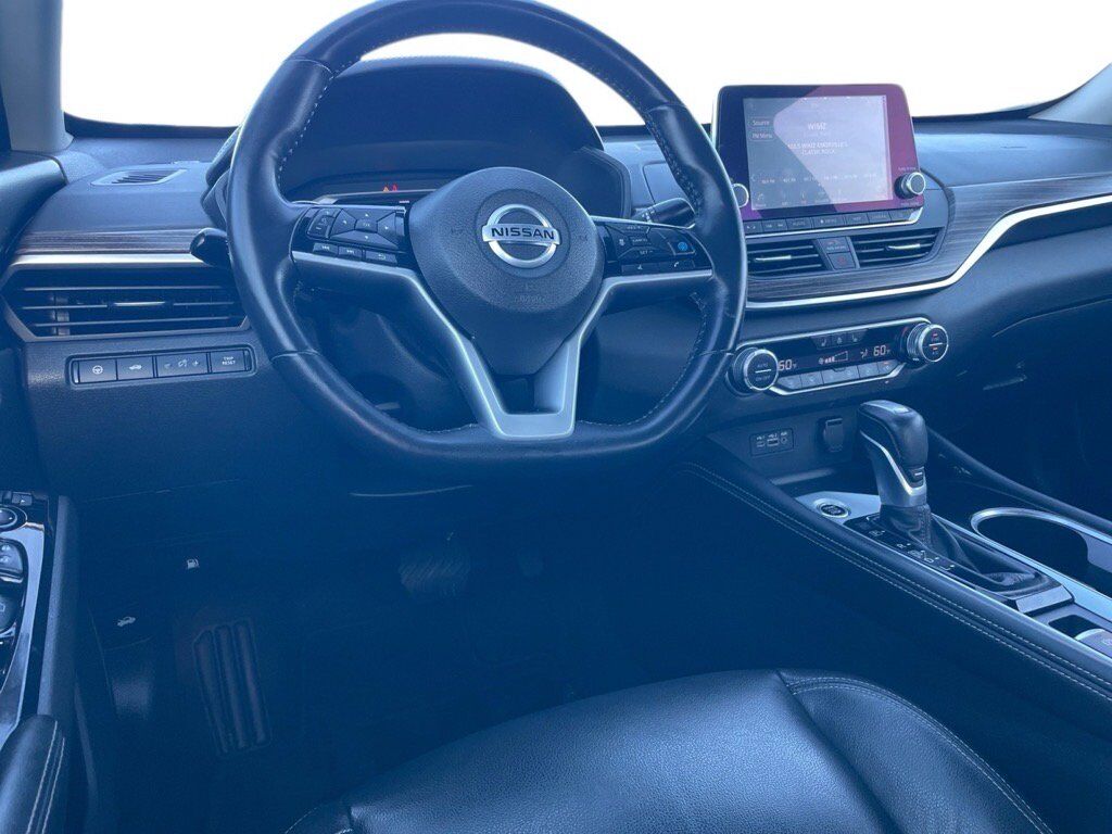 2021 Nissan Altima 2.5 Platinum Oak Ridge TN
