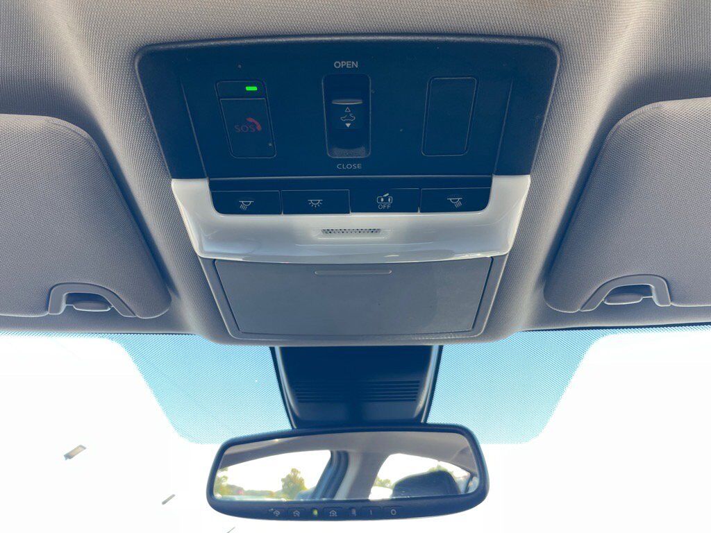 2021 Nissan Altima 2.5 Platinum Oak Ridge TN