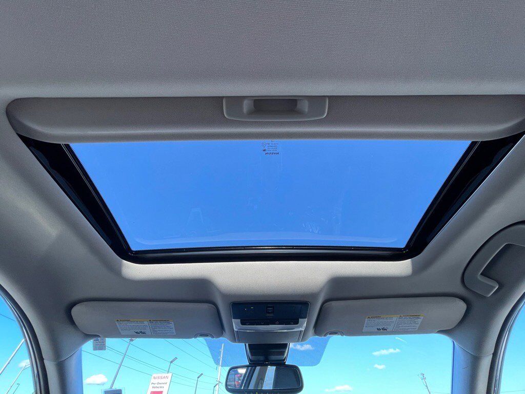 2021 Nissan Altima 2.5 Platinum Oak Ridge TN