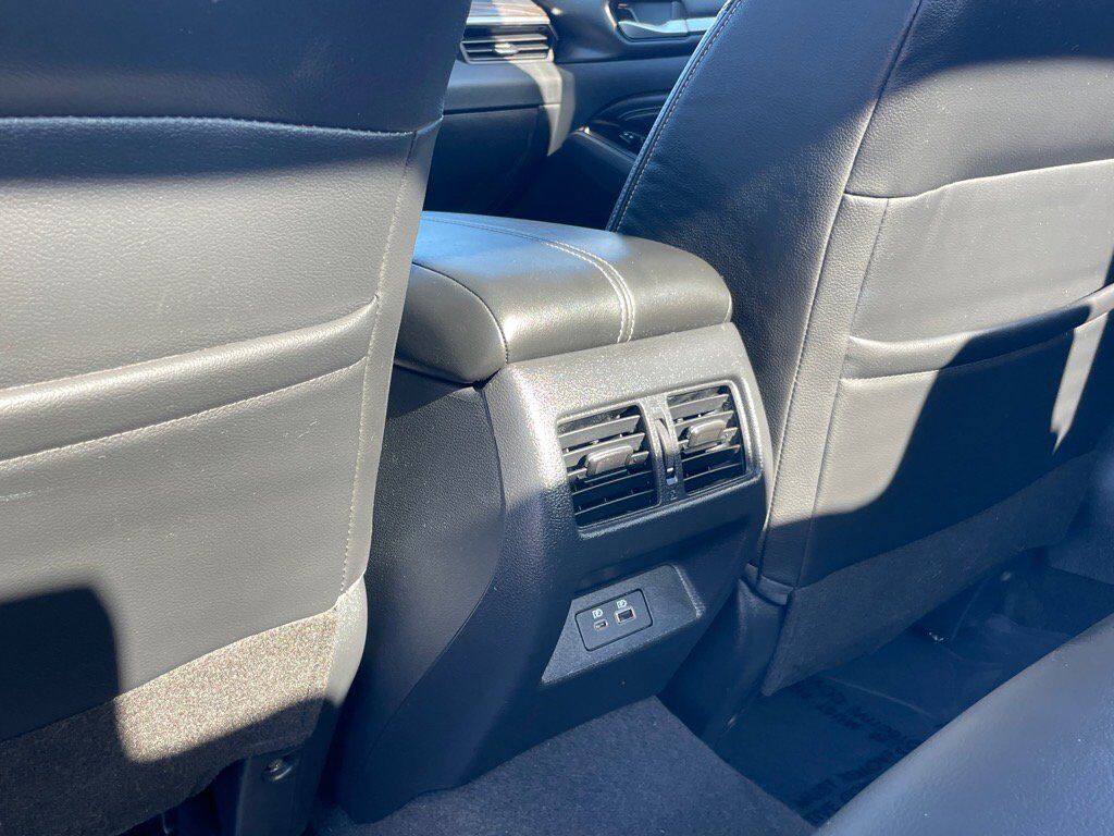 2021 Nissan Altima 2.5 Platinum Oak Ridge TN