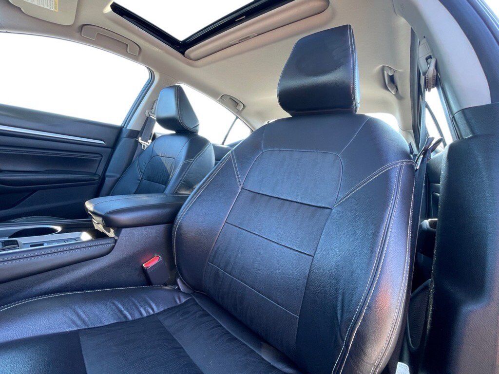 2021 Nissan Altima 2.5 Platinum Oak Ridge TN