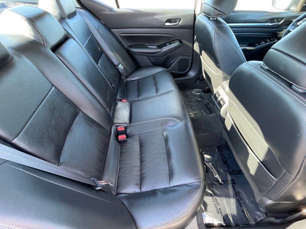 2021 Nissan Altima 2.5 Platinum Oak Ridge TN