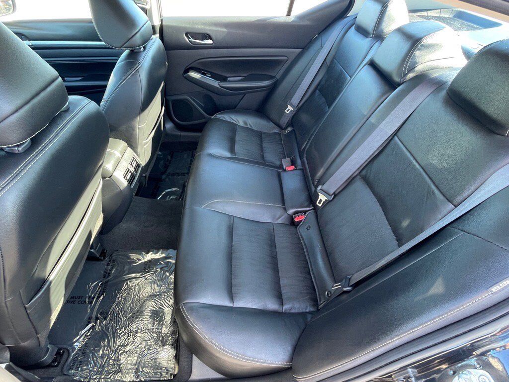 2021 Nissan Altima 2.5 Platinum Oak Ridge TN