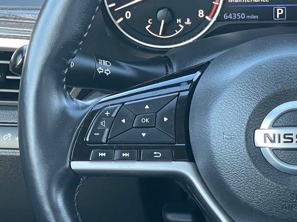 2021 Nissan Altima 2.5 Platinum Oak Ridge TN