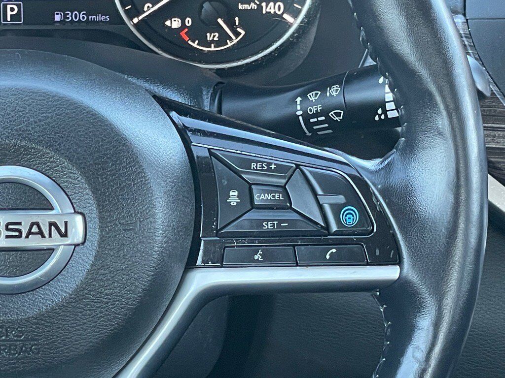 2021 Nissan Altima 2.5 Platinum Oak Ridge TN