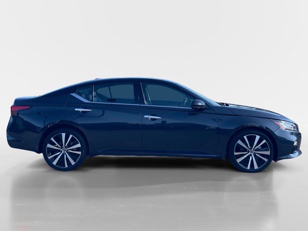 2021 Nissan Altima 2.5 Platinum Oak Ridge TN