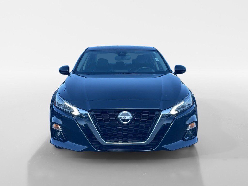 2021 Nissan Altima 2.5 Platinum Oak Ridge TN