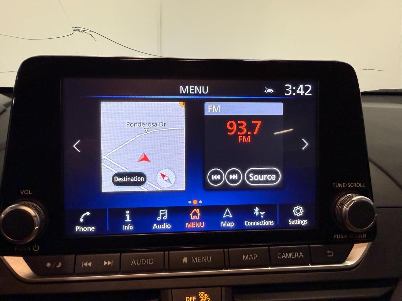2021 Nissan Altima 2.5 Platinum Parker CO