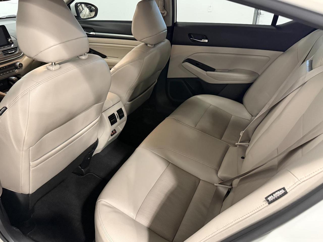 2021 Nissan Altima 2.5 Platinum Parker CO