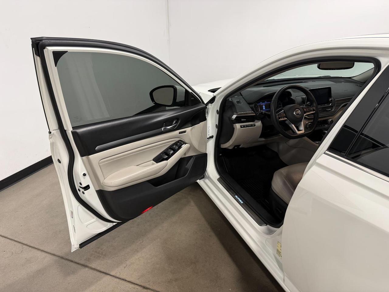 2021 Nissan Altima 2.5 Platinum Parker CO