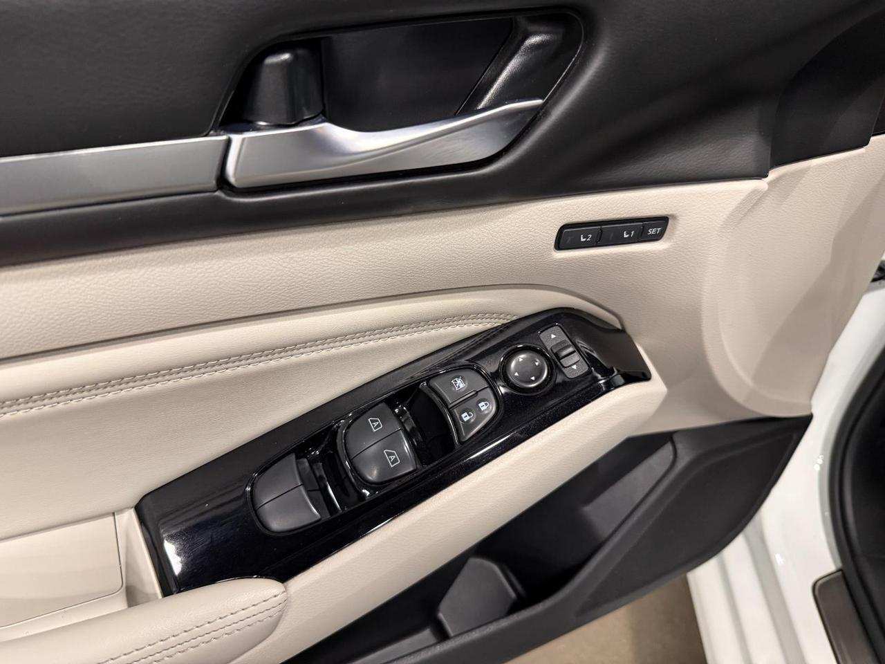 2021 Nissan Altima 2.5 Platinum Parker CO