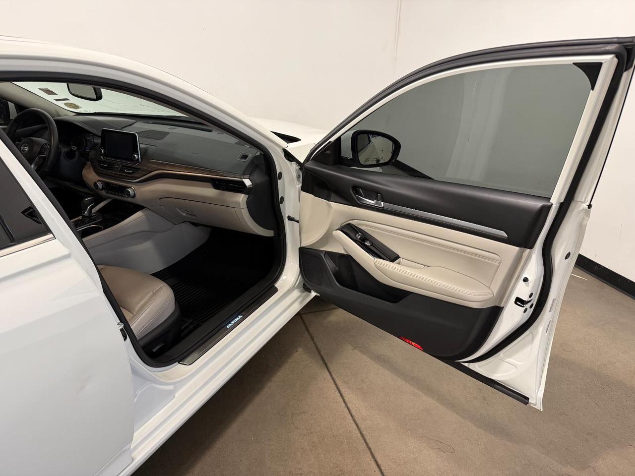 2021 Nissan Altima 2.5 Platinum Parker CO