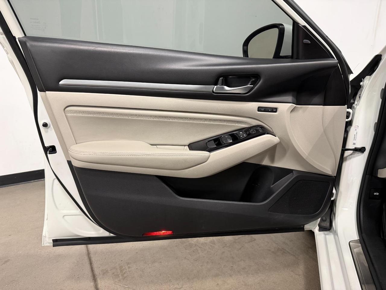 2021 Nissan Altima 2.5 Platinum Parker CO
