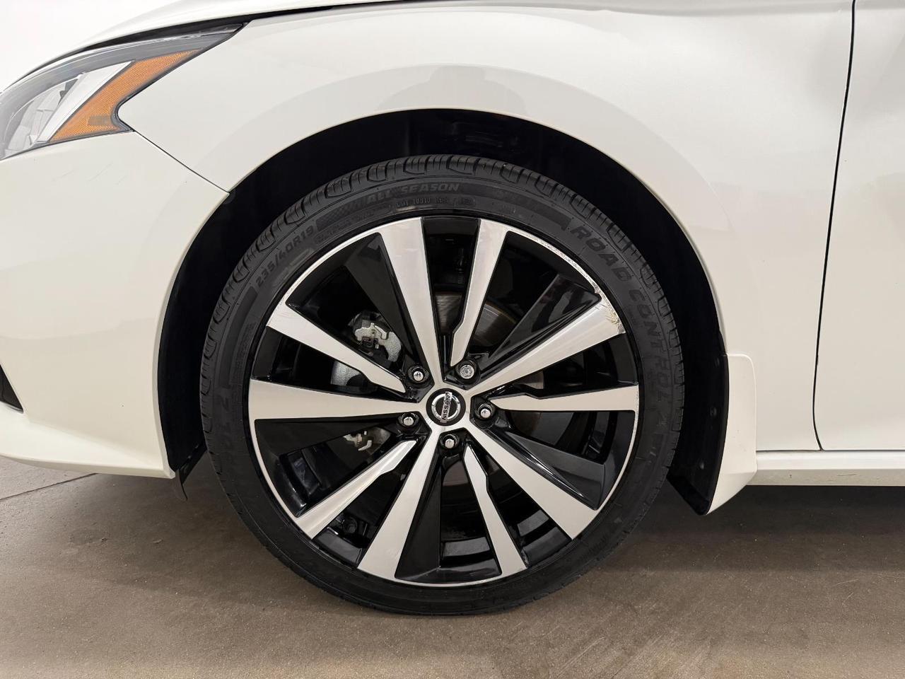 2021 Nissan Altima 2.5 Platinum Parker CO