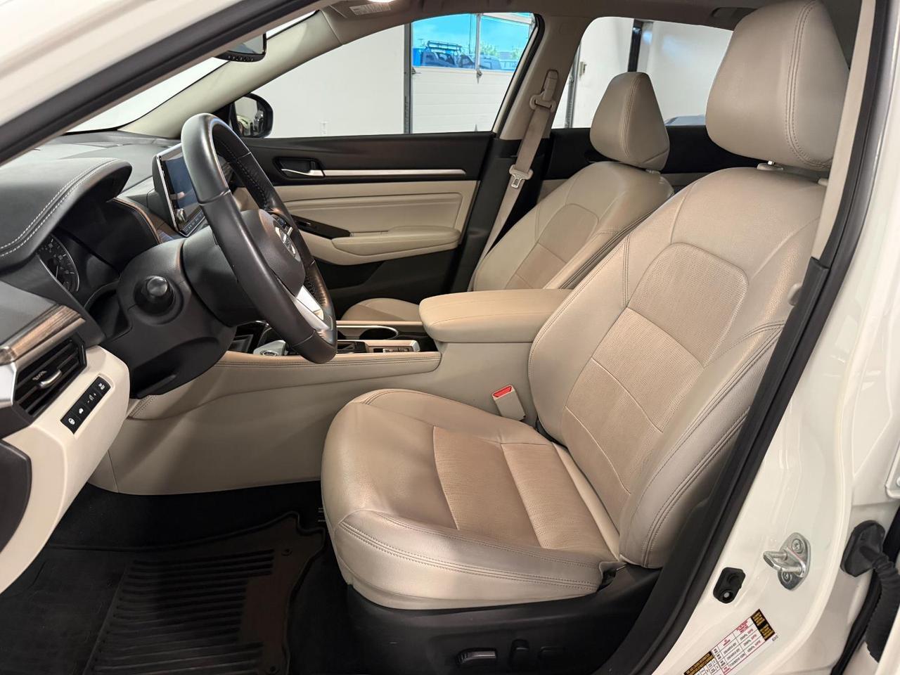 2021 Nissan Altima 2.5 Platinum Parker CO