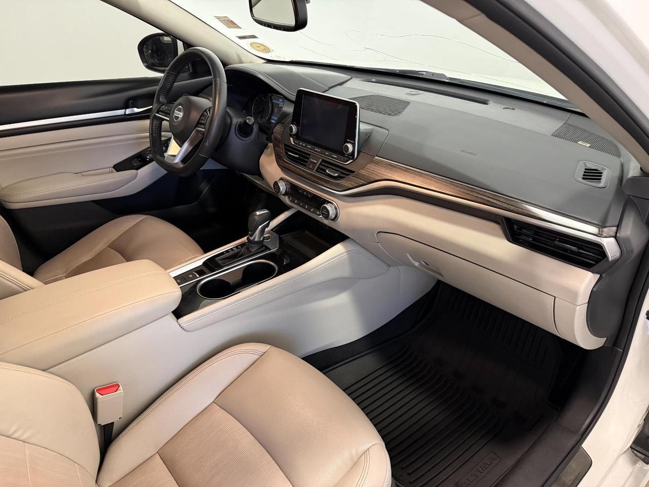 2021 Nissan Altima 2.5 Platinum Parker CO
