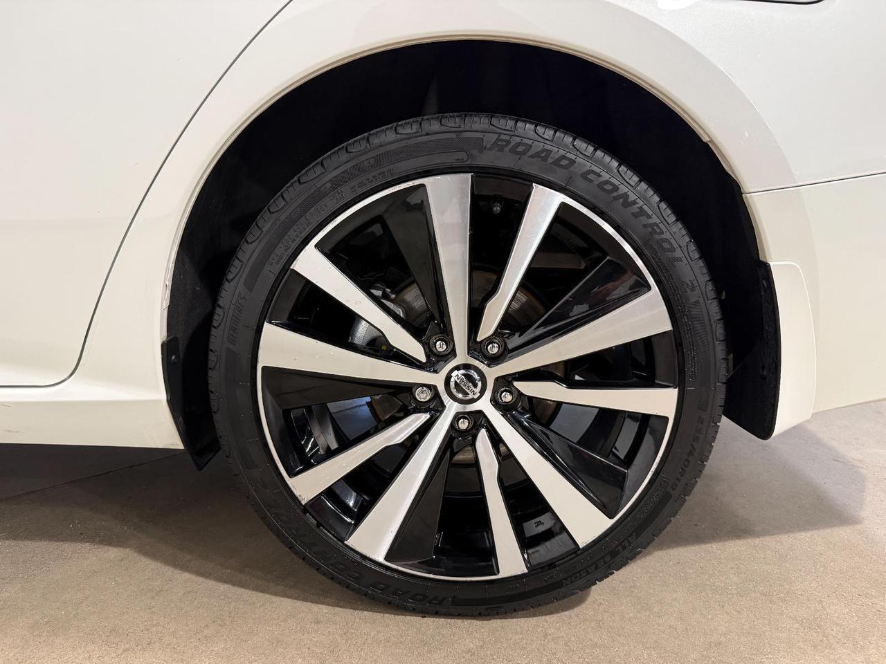 2021 Nissan Altima 2.5 Platinum Parker CO