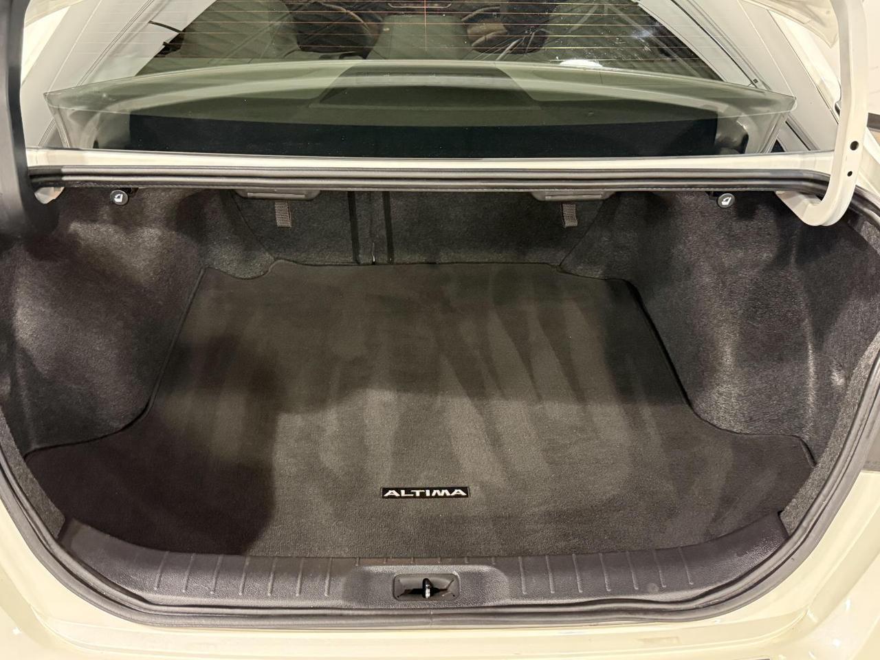 2021 Nissan Altima 2.5 Platinum Parker CO