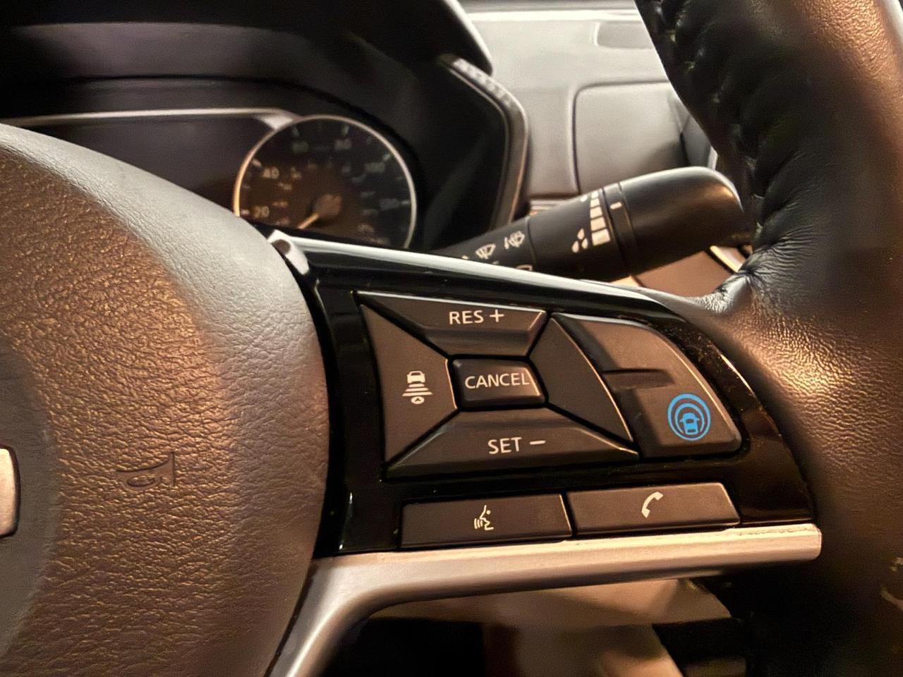 2021 Nissan Altima 2.5 Platinum Parker CO