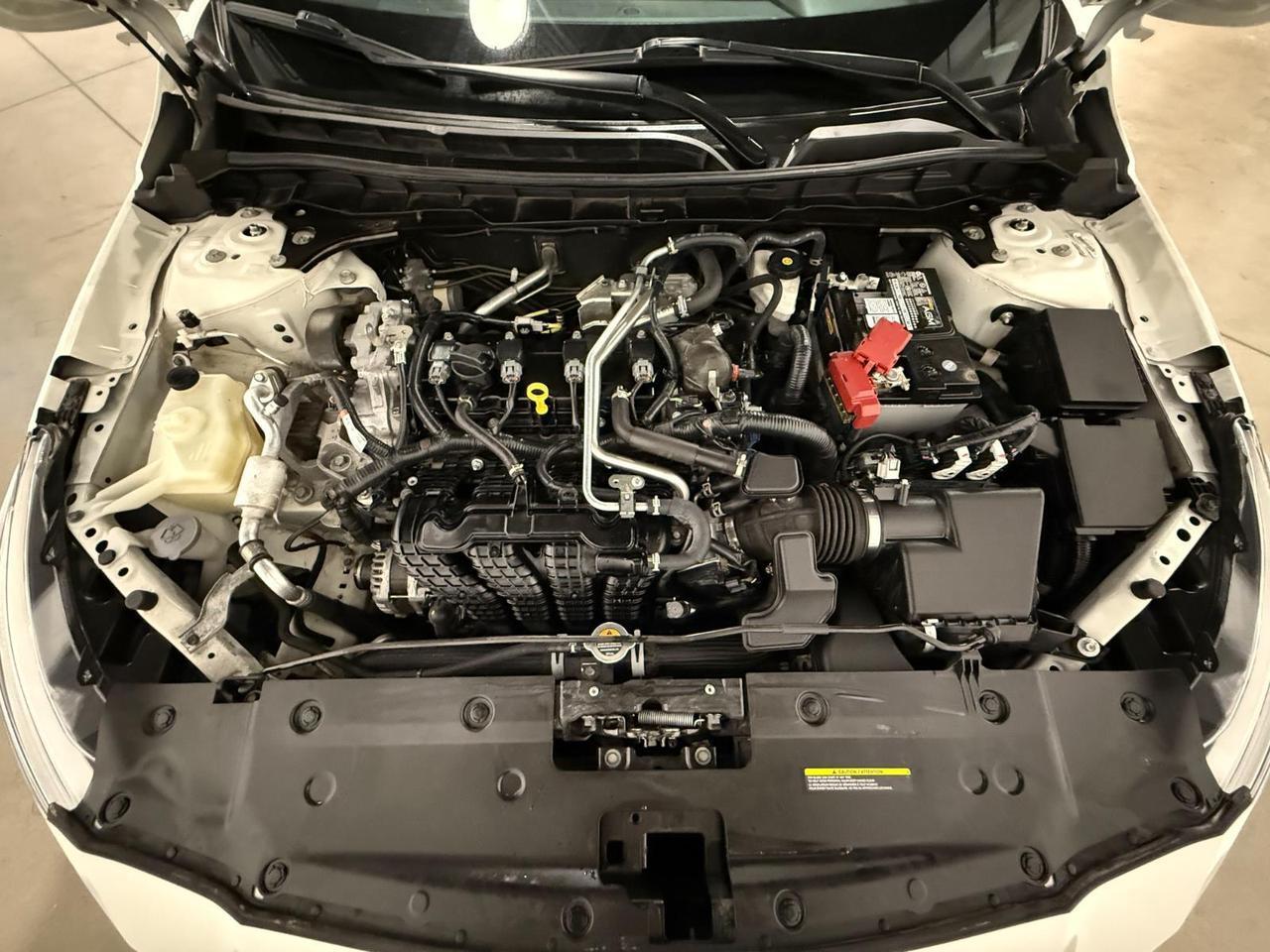 2021 Nissan Altima 2.5 Platinum Parker CO