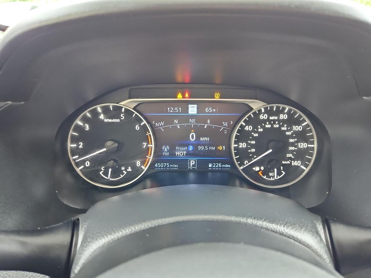 2021 Nissan Altima 2.5 Platinum Waldorf MD