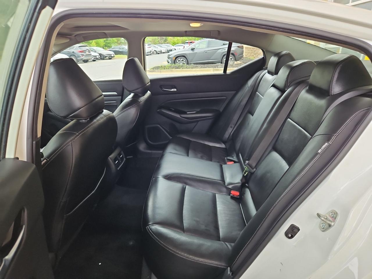 2021 Nissan Altima 2.5 Platinum Waldorf MD