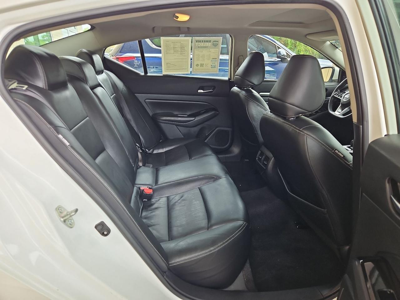 2021 Nissan Altima 2.5 Platinum Waldorf MD