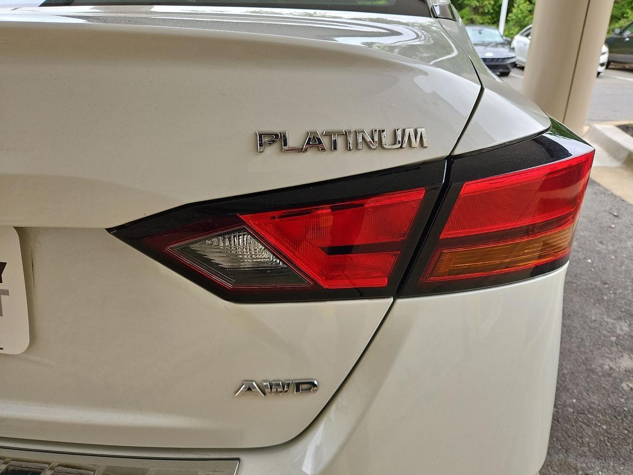 2021 Nissan Altima 2.5 Platinum Waldorf MD