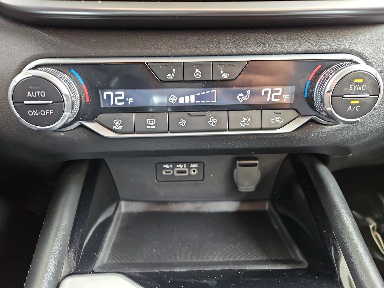 2021 Nissan Altima 2.5 Platinum Waldorf MD