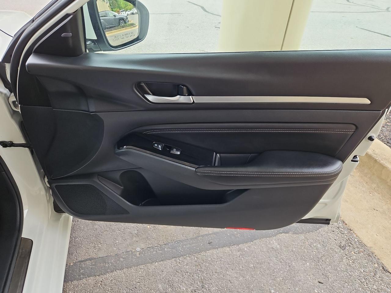 2021 Nissan Altima 2.5 Platinum Waldorf MD