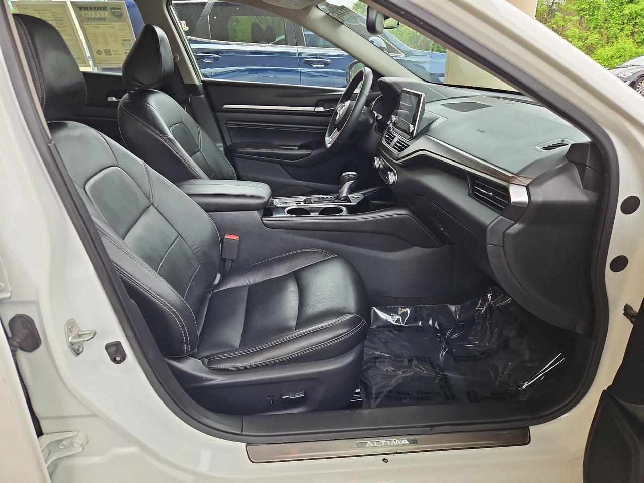 2021 Nissan Altima 2.5 Platinum Waldorf MD