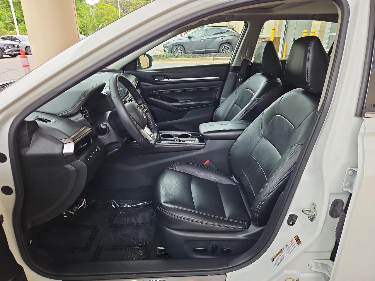 2021 Nissan Altima 2.5 Platinum Waldorf MD