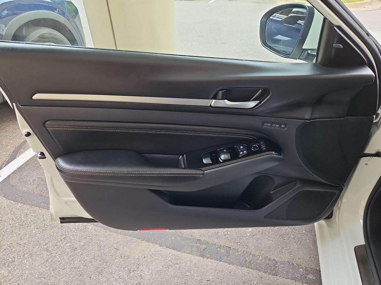 2021 Nissan Altima 2.5 Platinum Waldorf MD