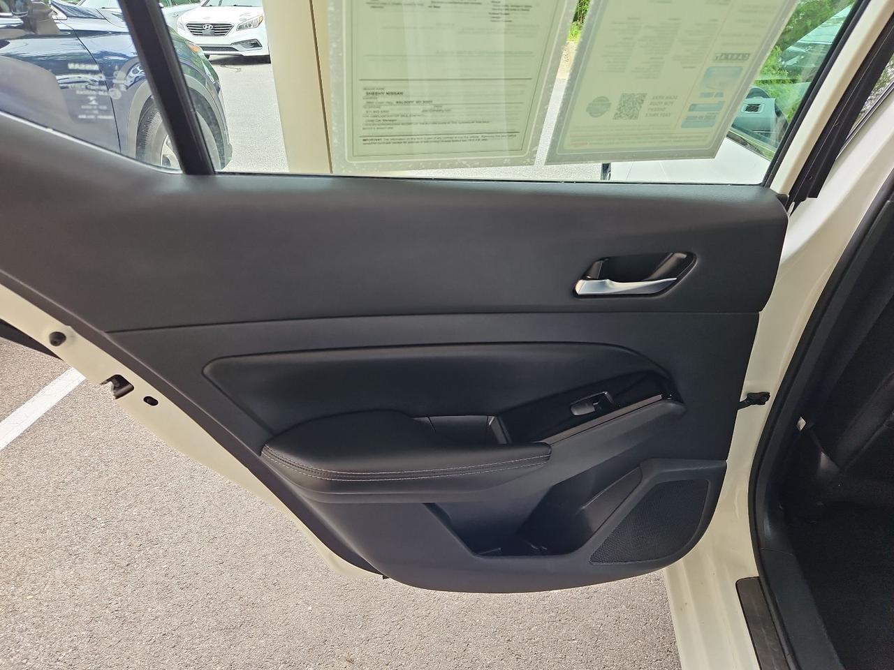 2021 Nissan Altima 2.5 Platinum Waldorf MD