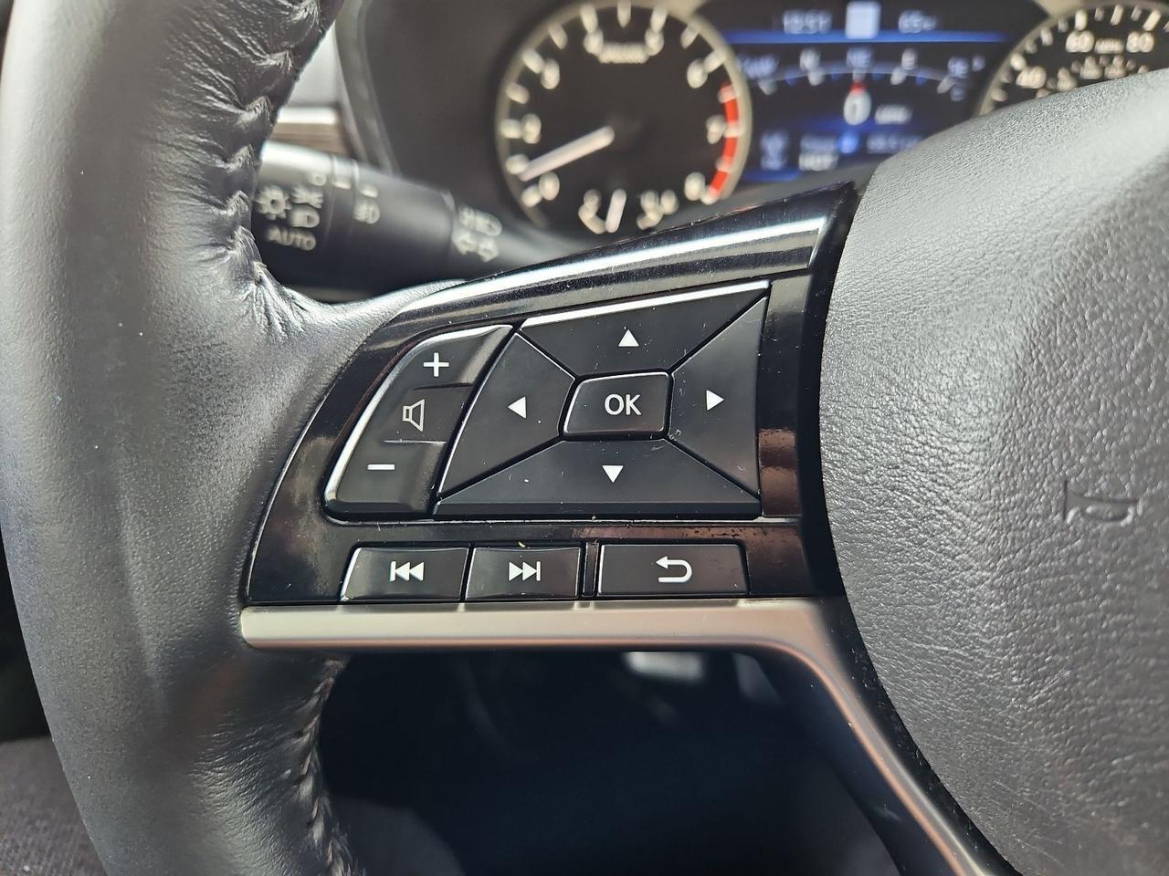 2021 Nissan Altima 2.5 Platinum Waldorf MD