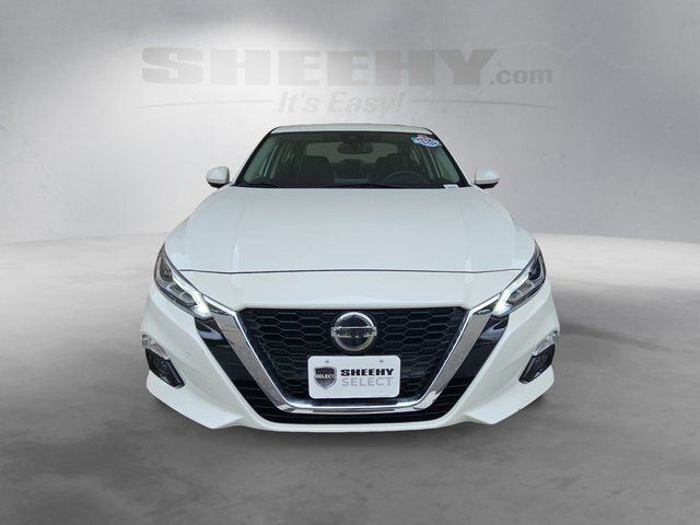 2021 Nissan Altima 2.5 Platinum Waldorf MD