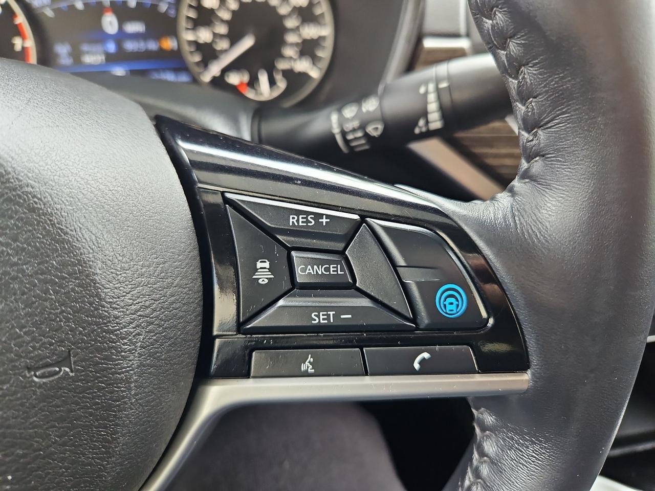 2021 Nissan Altima 2.5 Platinum Waldorf MD