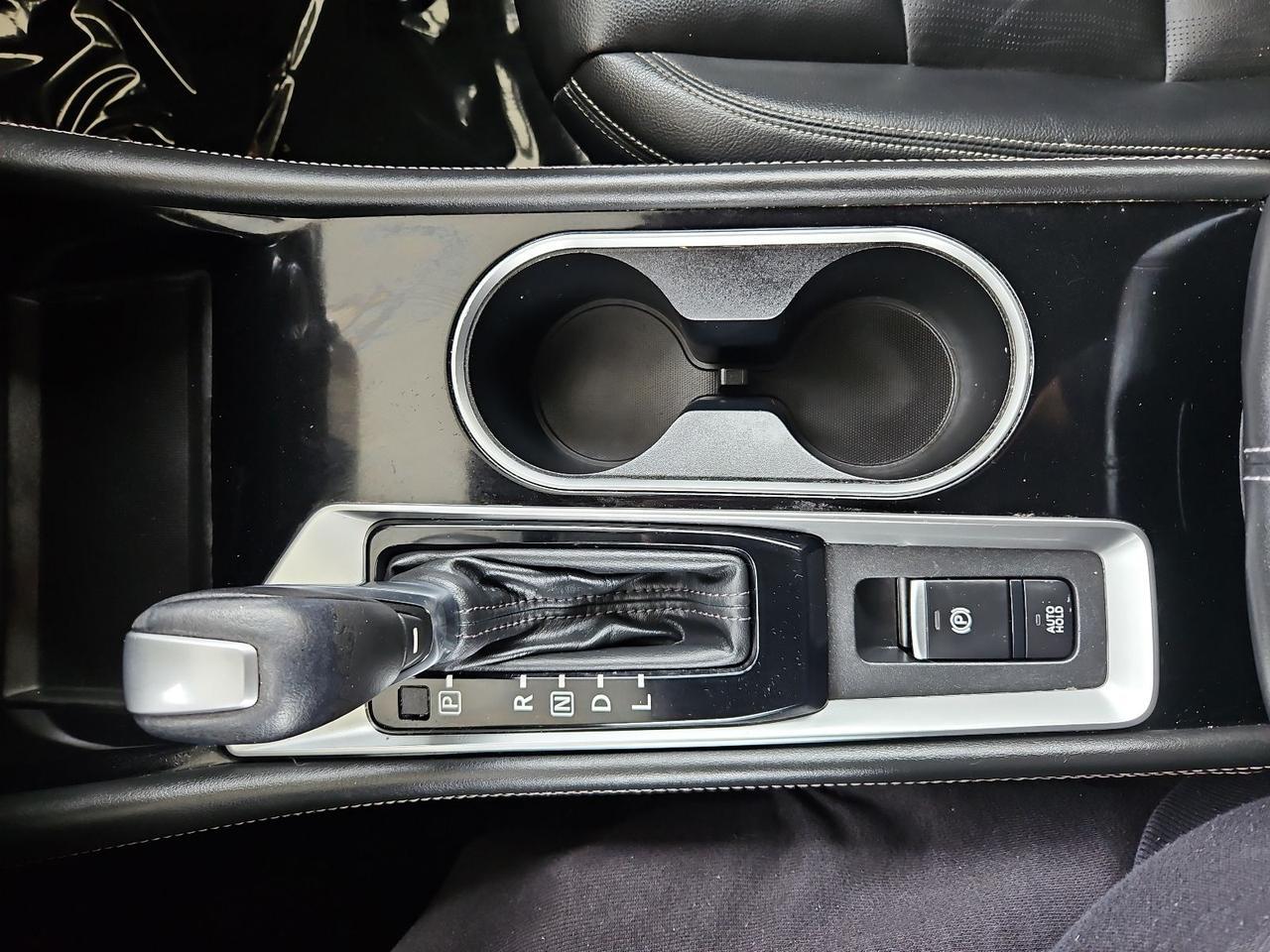 2021 Nissan Altima 2.5 Platinum Waldorf MD