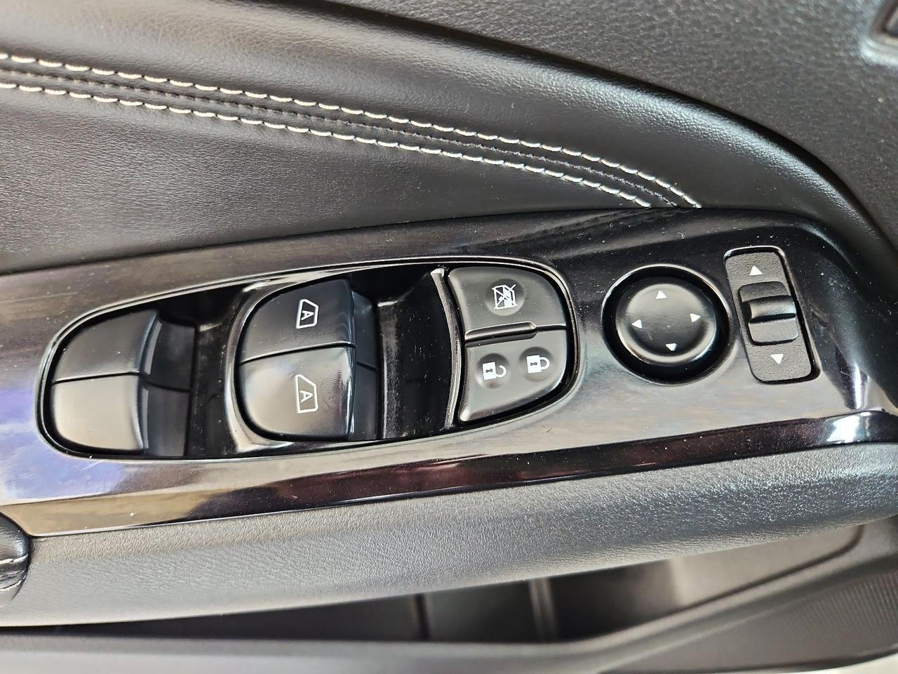 2021 Nissan Altima 2.5 Platinum Waldorf MD