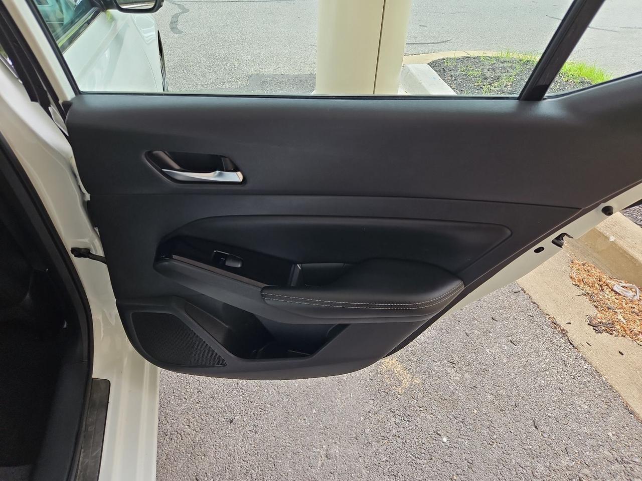 2021 Nissan Altima 2.5 Platinum Waldorf MD