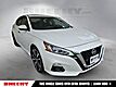 2021 Nissan Altima 2.5 Platinum