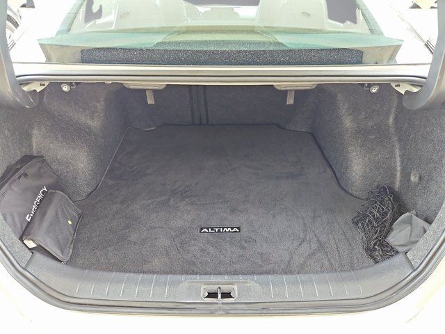 2021 Nissan Altima 2.5 Platinum Waldorf MD