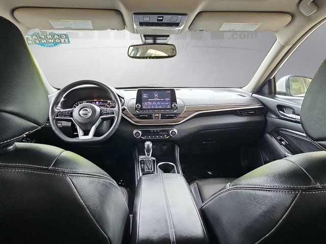 2021 Nissan Altima 2.5 Platinum Waldorf MD