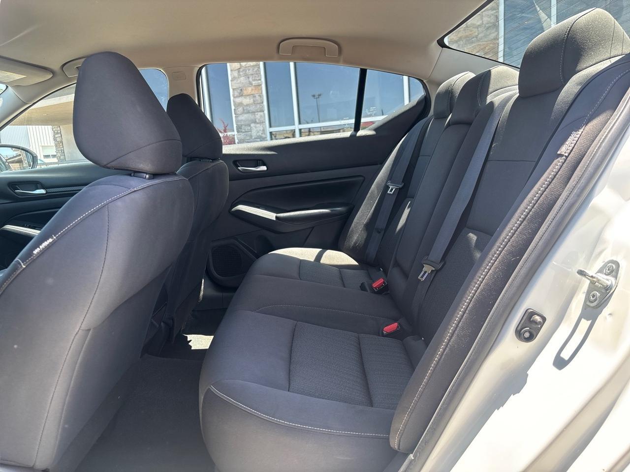 2021 Nissan Altima 2.5 S Grand Junction CO