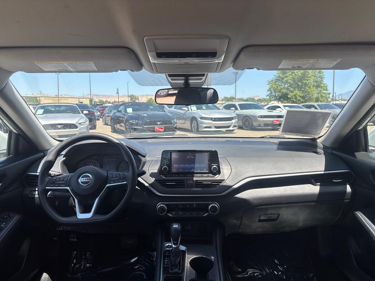 2021 Nissan Altima 2.5 S Grand Junction CO