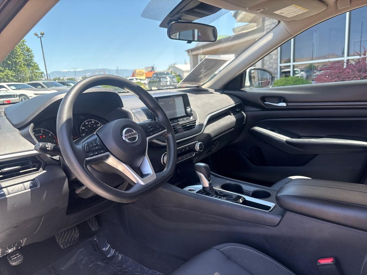2021 Nissan Altima 2.5 S Grand Junction CO