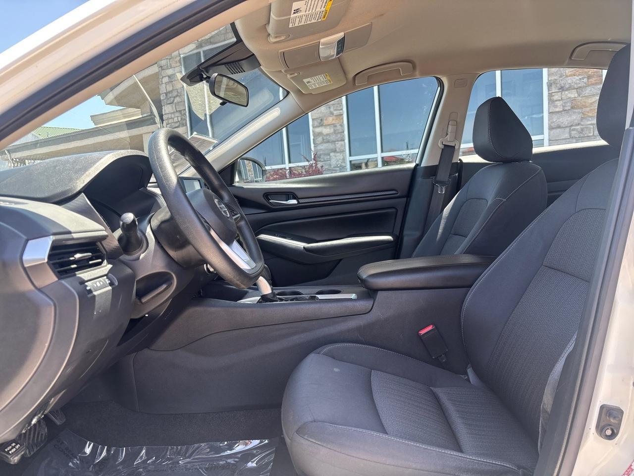 2021 Nissan Altima 2.5 S Grand Junction CO