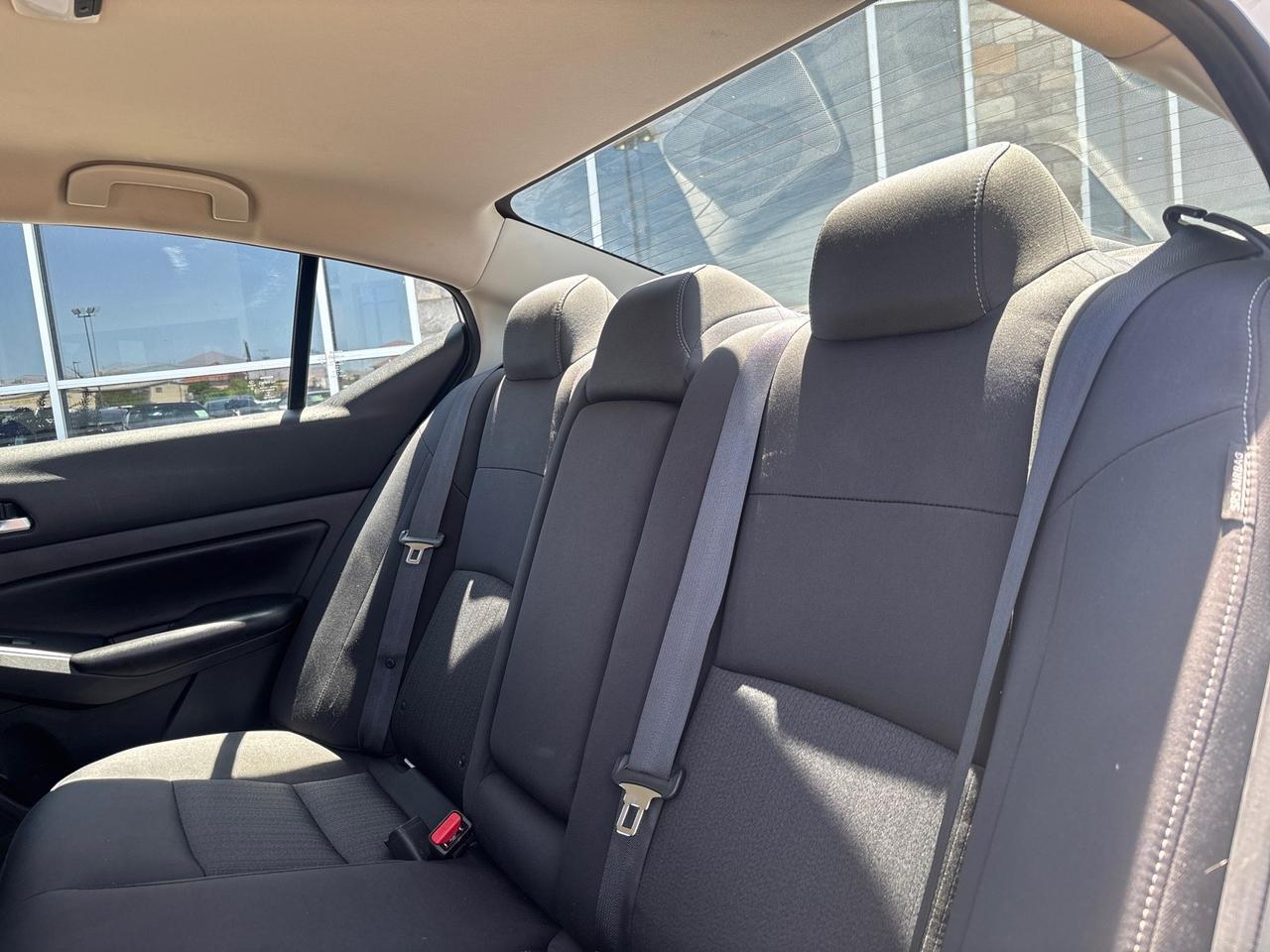 2021 Nissan Altima 2.5 S Grand Junction CO